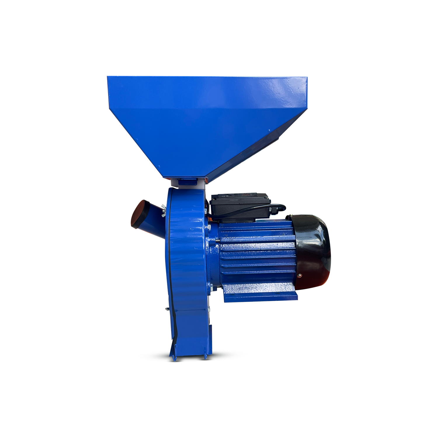 Фуражомелка Тайга 3.9kW – Ярмомелка Комплект с 4 Сита