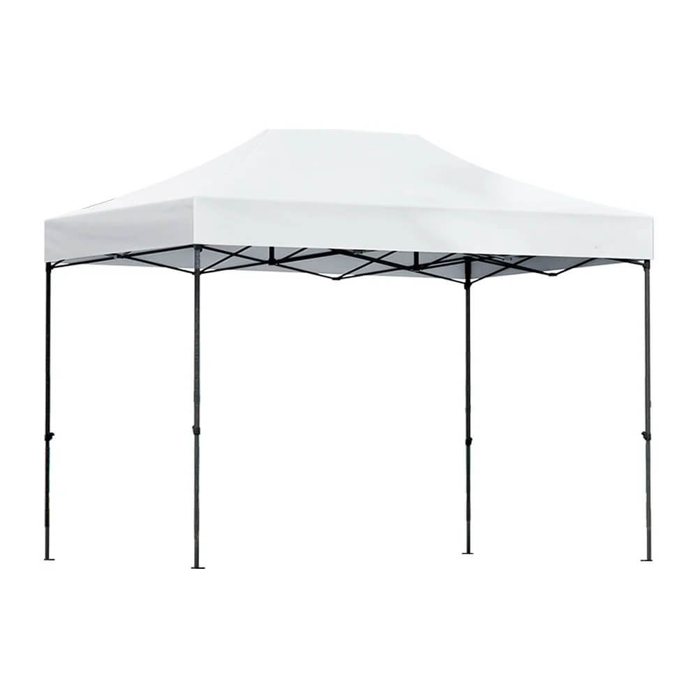 Сгъваема Градинска ШАТРА тип ХАРМОНИКА 3х4,5м