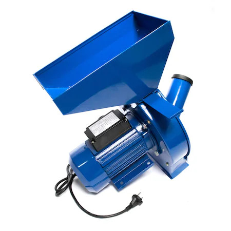 Фуражомелка Тайга 3.9kW – Ярмомелка Комплект с 4 Сита