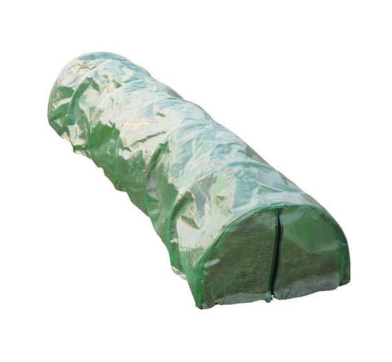 Тунелна оранжерия 300х65х45см с 2 врати