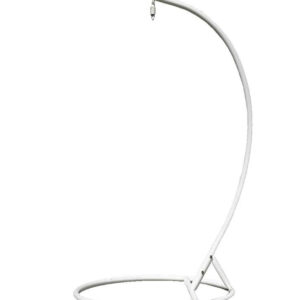 Стойка за градинска люлка – стабилна основа за висящи столове