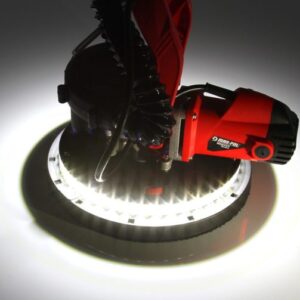 Шлайф Машина – Жираф за Шлайфане на Стени и Тавани