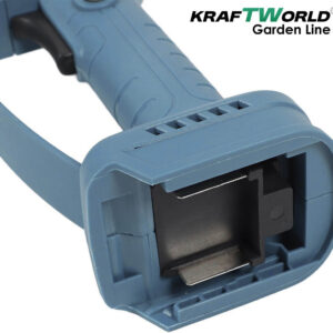 Телескопичен Прът за Акумулаторен Трион за Клони, KraftWorld