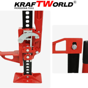 Крик латерна офроуд крик 60” KraftWorld