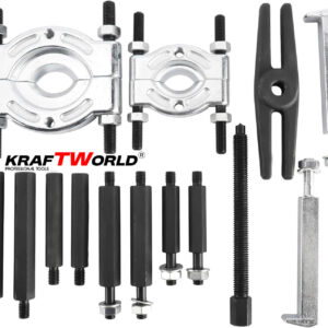 Сепаратор за лагери KraftWorld  - скоба за лагери к-т 14ч