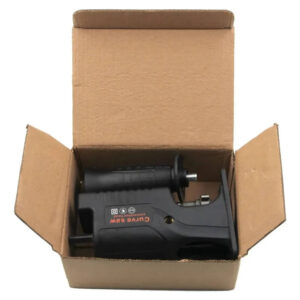 Универсален адаптер - прободен трион за винтоверт и бормашина към зеге