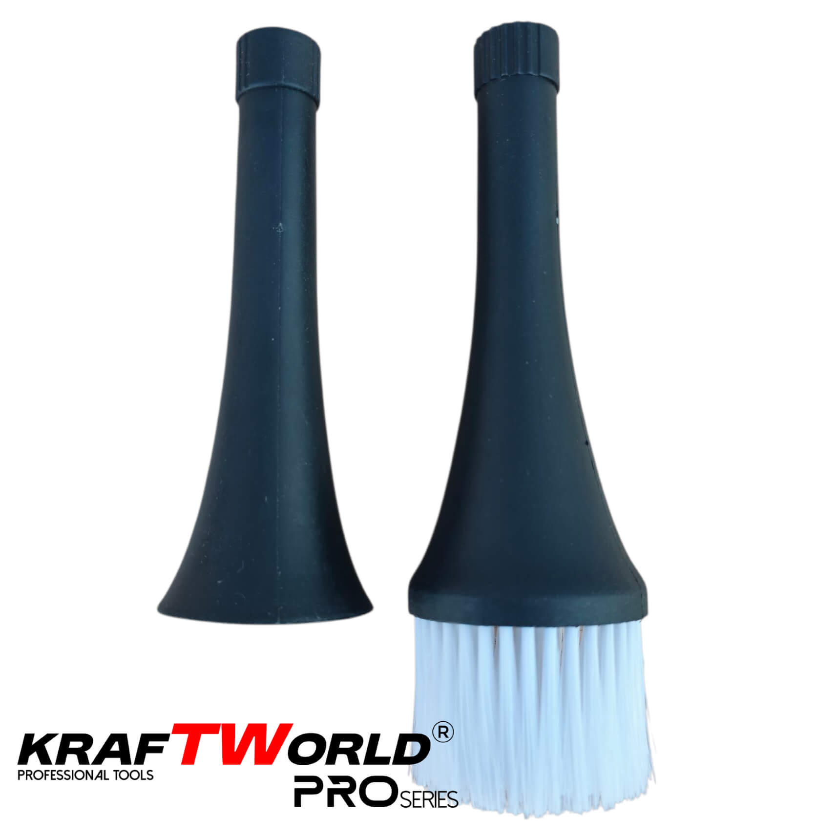 Пистолет за Професионално Пране и Почистване KraftWorld Торнадор