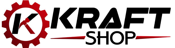 KraftShop – инструменти и градинска техника на достъпни цени