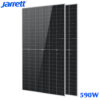 Соларен панел 590W монокристален Jarrett Mono590