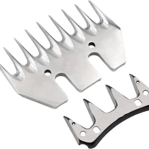 Резервно острие за машинка за овце 13T – резервен нож