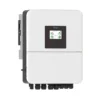 Хибриден соларен инвертор Deye 6 kW, монофазен, 2 MPPT, 48 V